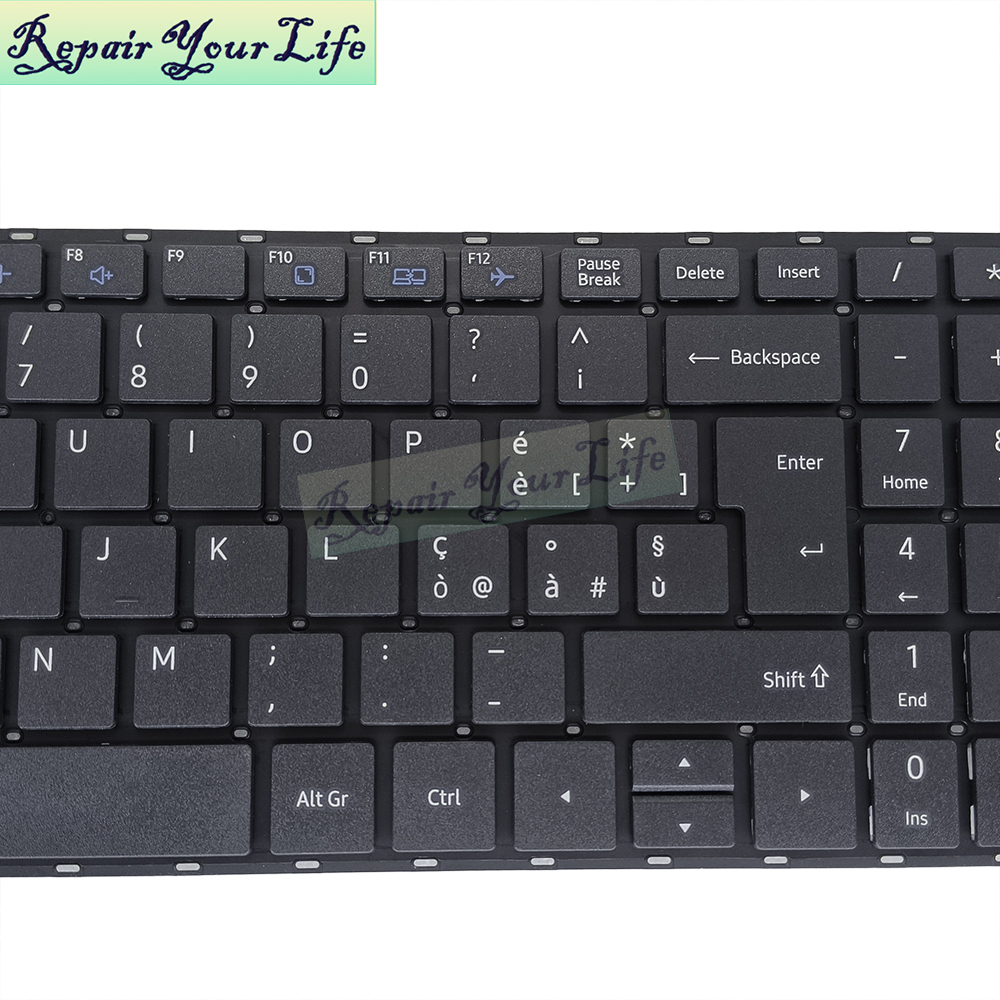 Tastiera ITALIANA compatibile Toshiba Satellite Pro C50-A-1C8 C50-A-194