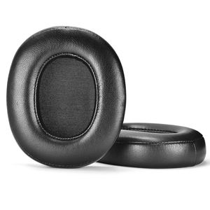 Almohadillas de espuma de repuesto Defean para auriculares <span class=keywords><strong>Turtle</strong></span> <span class=keywords><strong>Beach</strong></span> - Ear Force Elite 800 - Product Image 2