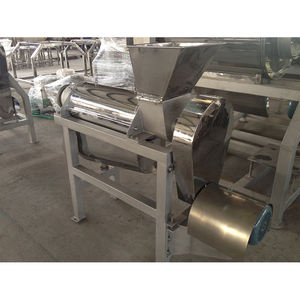 Elma suyu sıkacağı limon suyu ekstraktör makinesi - Product Image 6