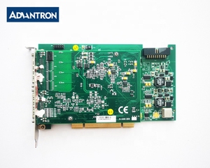 ADLINK 51-12260-0B20 PCI 2A000CB 51-20000-0B30 DAQ-2213(G)-0170เมนบอร์ดอุตสาหกรรม CPU โมดูล CPU - Product Image 2