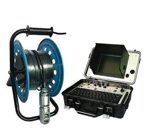 กล้องตรวจสอบหลุมเจาะ กล้องตรวจสอบบ่อน้ำ กล้องตรวจสอบบ่อน้ำลึก - Product Image 4