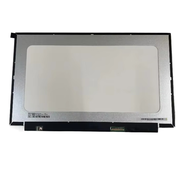 Hotselling 15.6 Inch EDP 40 Pins Slim up Down Brackets FHD IPS On-Cell Touch Laptop Display NV156FHM-T00