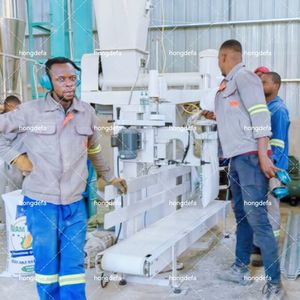 Machine à moudre le maïs 30T/D <span class=keywords><strong>en</strong></span> stock au Kenya, livraison <span class=keywords><strong>rapide</strong></span> pour les acheteurs - Product Image 6