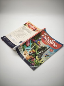 หนังสือเรียนไตรโคโลเร ฉบับที่ 6 - Product Image 4