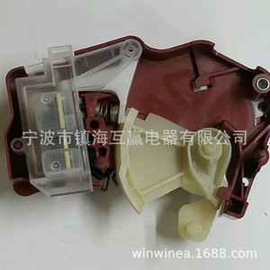 Motor Síncrono 49TYZ-A2 100-120VAC 50/60Hz 4W 2.5/3r/min Hecho en China - Product Image 4