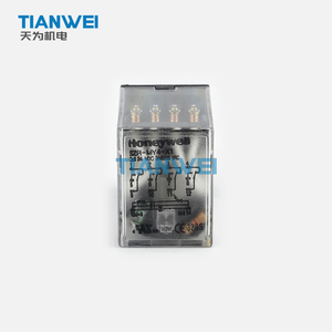 SZR-MY4-X1 DC24V 100% nouveau et original <span class=keywords><strong>relais</strong></span> intermédiaire Honeywell en stock maintenant - Product Image 6