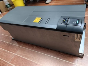 ตัวแปลงความถี่ 430 ซีรีส์ 55KW สำหรับ PLC 6SE64302UD355FB0 6SE6430-2UD35-5FB0 - Product Image 3