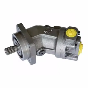 Moteurs de ventilateur à piston hydraulique neufs d'usine A2FM63 A2FM90 A2FM107 A2FM32 A2FM56 A2FM - Product Image 6