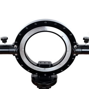 Brazo Horizontal Profesional Compatible con Ronin 2, Brazo Ajustable para Gimbal, Aleación de Aluminio Resistente, Giratorio - Product Image 3