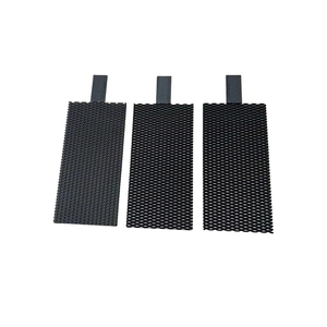 MMO Titan <span class=keywords><strong>anode</strong></span> lưới ru-ir tráng cho sản xuất Clo - Product Image 3