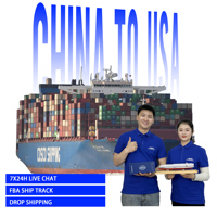 Agent de dropshipping Shopify, agent d'expédition Chine 1688 avec entrepôt et services de fulfillment