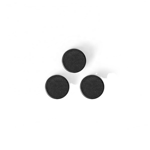 Étiquette métallique RFID industrielle Vanch VT-H10 résistante aux hautes températures, nouvelle étiquette industrielle HF TAG, code industriel lisible et inscriptible - Product Image 1