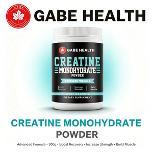 Wholesale Micronized <strong>Creatine</strong> Monohydrate Powder 300g 5g Per Serving Pure No Fillers Muscle Growth Strength Recovery Sports OEM - Product Image 1