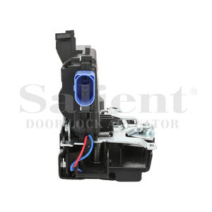 Piezas de puerta de coche, actuador de cerradura de puerta LF para VW/SKODA/SEAT, 3B1 837 015AQ/<span class=keywords><strong>BQ</strong></span>/BC/AR/N - Product Image 3