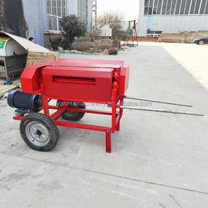 Máquina de extracción de fibra de sisal y Banana de fábrica con motor diésel de mayor eficiencia - Product Image 2