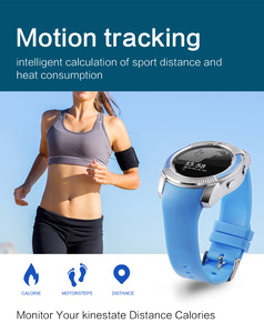 <span class=keywords><strong>Reloj</strong></span> <span class=keywords><strong>Inteligente</strong></span> Deportivo Multifunción con Pantalla Circular, Llamadas con Tarjeta SIM, Cámara, para Exteriores, <span class=keywords><strong>V8</strong></span>, con Tarjeta SIM - Product Image 3