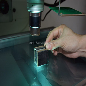 Proyector Óptico de Perfil Digital Multilente Rational CPJ-3015CZ con Certificación CE ISO y Garantía de 12 Meses para Medición - Product Image 3
