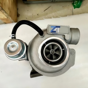 Turbocompresor de Motor ZOTOP POWER 504010328 <span class=keywords><strong>Turbo</strong></span> para E125W E145W LM1340 LM1440 LM1740 - Product Image 1