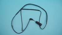 Sensor de Desgaste de Pastillas de Freno Howu NX N7, Sensor de Velocidad Nuevo para SUZUKI, Mercedes, Ford Transit, Compatible con Howu NX N7