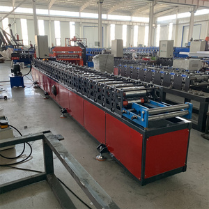 Machine de formage de panneaux à soufflets pour panneaux publicitaires, vente directe usine - Product Image 6