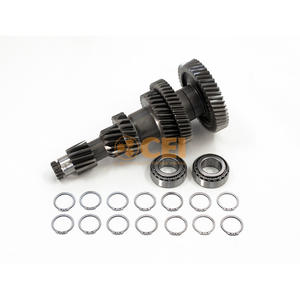 Albero Intermedio, Trasmissione Manuale Adatto per Componenti di Trasmissione IVECO 190.287 - Product Image 1