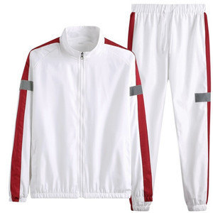 <span class=keywords><strong>Costume</strong></span> hommes automne nouveau <span class=keywords><strong>costume</strong></span> décontracté jeunesse sport coréen deux pièces grande taille <span class=keywords><strong>costume</strong></span> de sport <span class=keywords><strong>tendance</strong></span> - Product Image 3