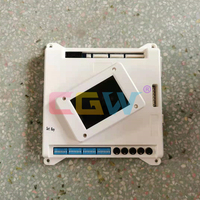Carte mère de jeu d'arcade CGW Mini Jamma, jeu d'arcade Western Cowboy pour kit 61 en 1