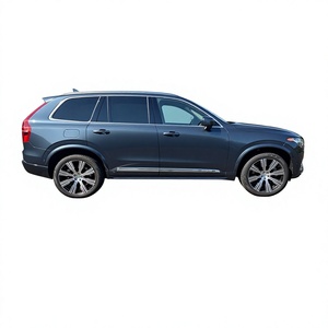 Voitures d'occasion 2024 XC90 Recharge Plug-In Hybrid T8 Ultimate Bright Theme 7 places AWD à vendre, transmission automatique 8 vitesses - Product Image 2