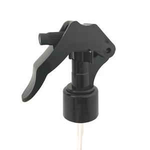 Pulvérisateur pour déclencheur 24/410, avec bouteille de 120ML en plastique - Product Image 2