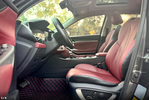 Autos Usados Changan CS75 <span class=keywords><strong>PLUS</strong></span> 2021 1.5T Modelo de Lujo Automático SUV Compacto 5 Puertas 5 Asientos Gasolina Certificado Auto Usado Auto Antiguo - Product Image 5