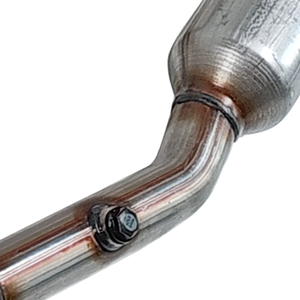 Convertisseur catalytique à trois voies en acier inoxydable pour Prius 1.5L 2004-2009, rénovation/amélioration - Product Image 3