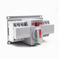 Module de commutation automatique ATS RP6-63R pour le contrôle du générateur