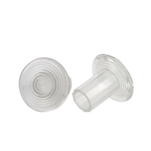 Stiletto de Material de PVC antideslizante, cubierta de protección de zapatos de tacón alto, tapón de Punta Protector de tacón alto - Product Image 4