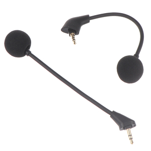 Hot Sale <strong>HYPERX</strong> <strong>Cloud</strong> Alpha Revolver S <strong>Cloud</strong> 2 II <strong>Mini</strong> Headset Replacement Microphone for Gaming Headsets - Product Image 3
