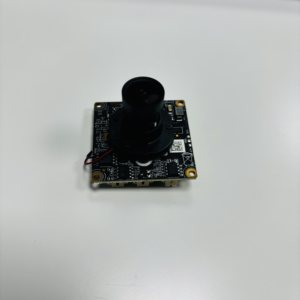 Module de caméra IP G4SF Xiongmai 4MP, puce de caméra GK7205V500 + SC401AI M231 - Product Image 3