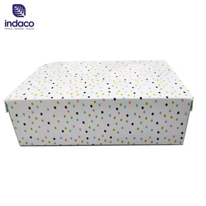 Hot Creative <b>Children</b> Play House Toys Simulation Afternoon <b>Tea</b> Dessert Cake Gift Box <b>Set</b> Girls <b>Tea</b> Break Toys Box - Product Image 5