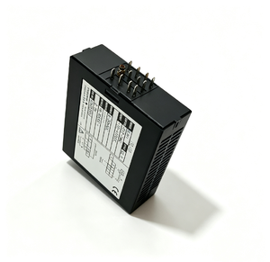 Aislador y Acondicionador de Señal Compacto Yokgawaa JUXTA VJH1-017-7ANO, Certificación IP68 SIL 2/3, OEM/ODM Disponible - Product Image 5