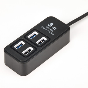 <span class=keywords><strong>HUB</strong></span> 4 Cổng - Product Image 4