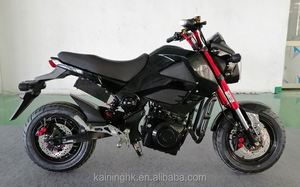 มอเตอร์ไซค์สปอร์ตสมรรถนะสูงแบบกำหนดเองได้ กำลังสูง 2000w 3000w M3 รุ่นสมรรถนะสูงเต็มรูปแบบ - Product Image 2