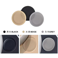 51417144563 voiture 3 couleurs arrière porte avant haut-parleur couverture 51417144559 pour BMW série 3 E90 E91 318 320 325i X1 E84 51417144561