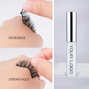 Colle Magique à Forte Adhérence pour Cils, Séchage Rapide, Rose, Colle <span class=keywords><strong>de</strong></span> Fixation pour Cils - Product Image 3