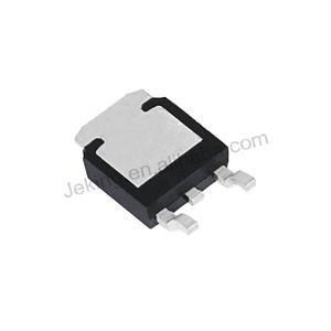 Jeking Transistor MOSFET 1 P-CH -55V HEXFET 65mOhms 42nC IC Nuevo Original IRFR5305TRPBF - Product Image 2