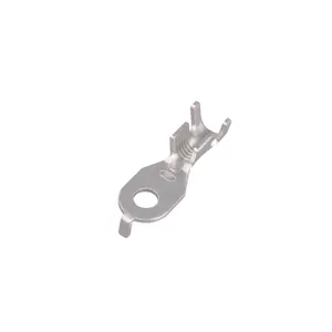 ST0331A-8-20 Automotive Ring Type Terminal Cable Lug Terminal For Fuse Box