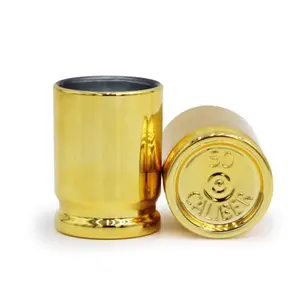 3OZ Plastic Bullet Shell Shot Glass 90ml Spirit Glass Party KTV Bar Supplies