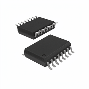 LTC1064-4CSW # PBF 16 SOlC (0.295", 7.50 มม. ความกว้าง) IC FILTER 100KHZ LOWPASS 16SOlC ช้อปปิ้งออนไลน์สำหรับชิ้นส่วนอิเล็กทรอนิกส์ของแท้ - Product Image 1