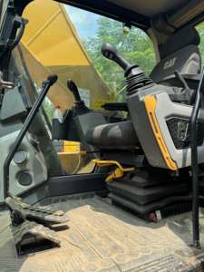 Excavatrices d'occasion Caterpillar 320 d'origine du Japon, modèles CAT 320D, 320DL, 320D2L, 320D2, matériel de construction - Product Image 6