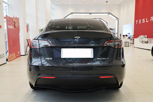 202 largo alcance <span class=keywords><strong>Tesla</strong></span> modelo Y coche Ev más <span class=keywords><strong>barato</strong></span> 250 km/h venta al por mayor nuevo coche <span class=keywords><strong>el</strong></span>éctrico 5 asientos Suv coches <span class=keywords><strong>el</strong></span>éctricos de China - Product Image 5