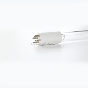 Lámparas de amalgama <span class=keywords><strong>UV</strong></span> de 72W para tratamiento de agua, soporte para lámparas personalizadas en diferentes países - Product Image 2