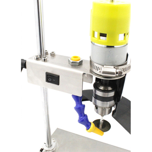 Machine à découper les bouteilles de vin, outil <span class=keywords><strong>électrique</strong></span> pour couper les bouteilles en <span class=keywords><strong>verre</strong></span> et en céramique, pour le meulage, le perçage et la dé<span class=keywords><strong>coupe</strong></span> - Product Image 6