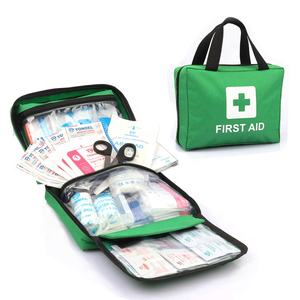 Kit médico de primeros auxilios para el hogar y la oficina, equipo médico - Product Image 2